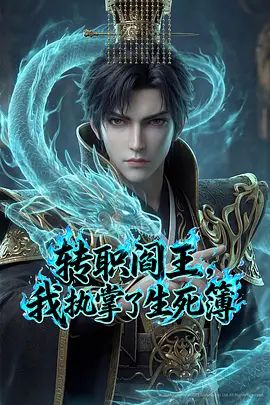 转职阎王，我执掌了生死簿（2026）