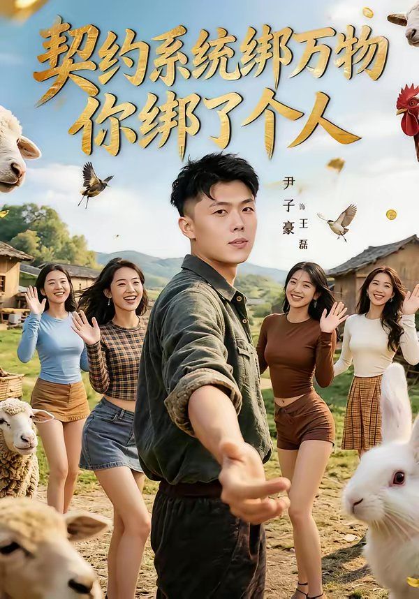 下一个奇迹电影